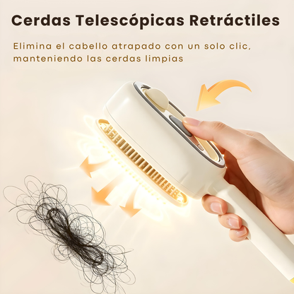 Cepillo 3 en 1
