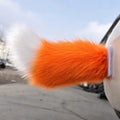 WiggleTail RC