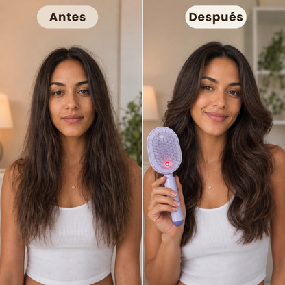 Cepillo 3 en 1
