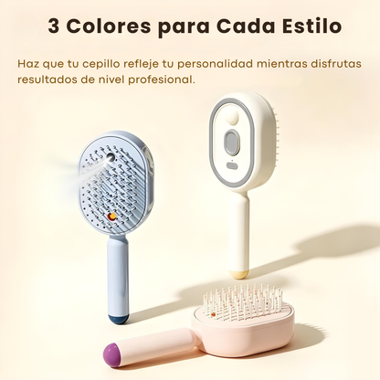 Cepillo 3 en 1