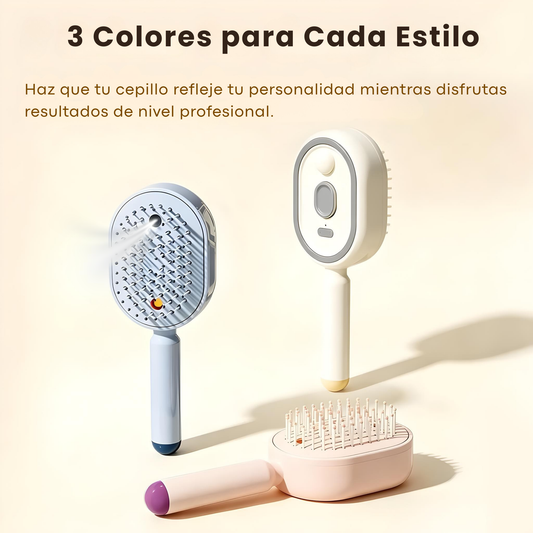 Cepillo 3 en 1
