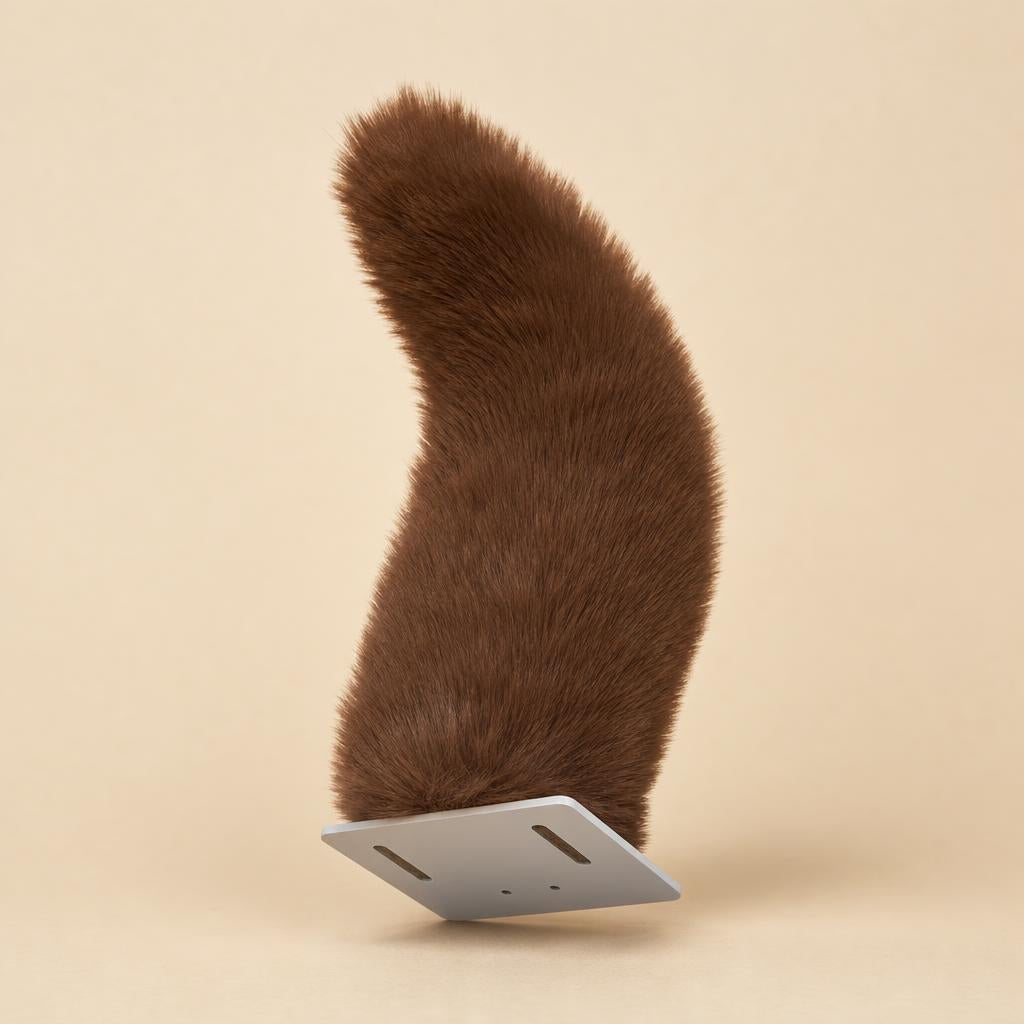 Chocolate Brown
