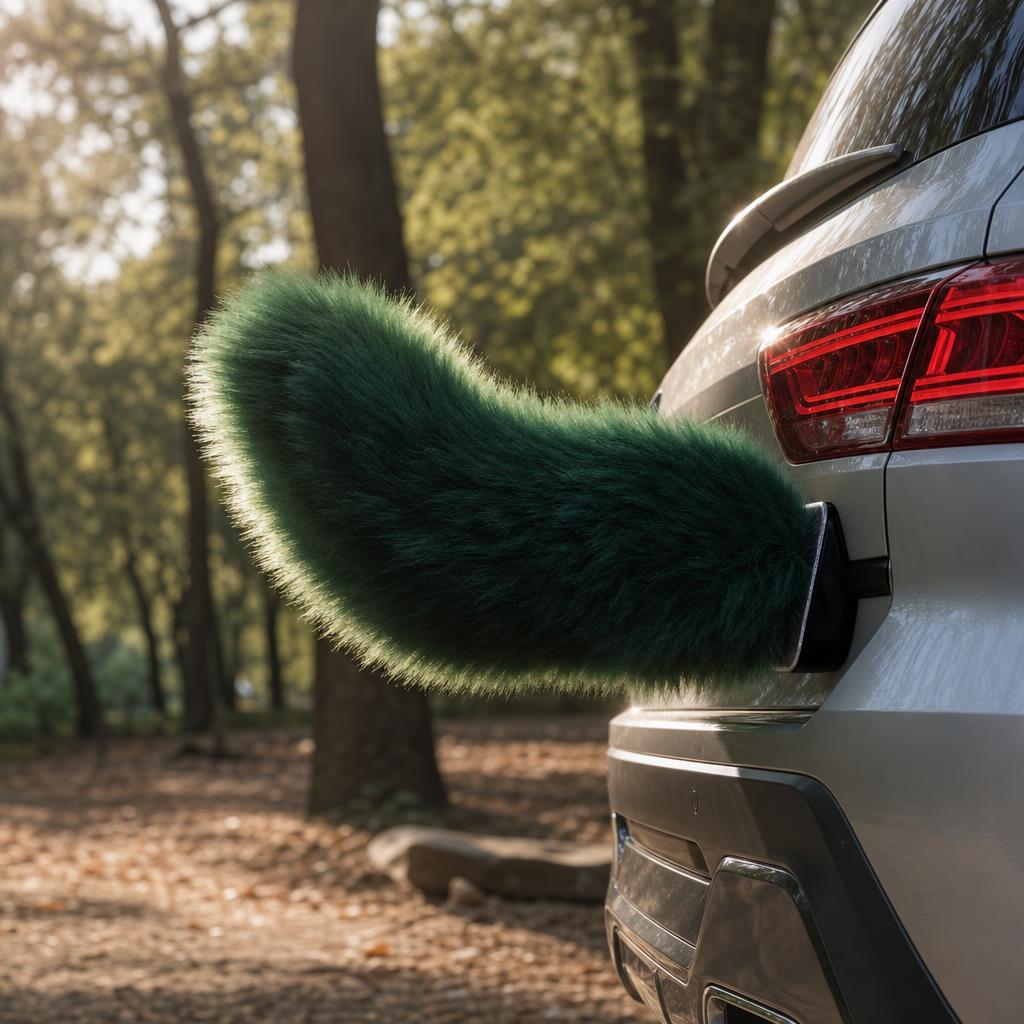 Forest Green