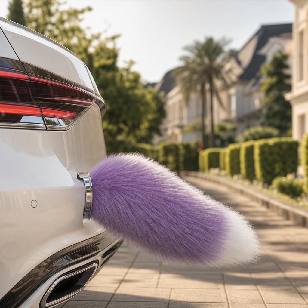 Soft Purple